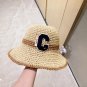 The 2025 Celine new baseball cap from a big brand is super easy to match (48)
