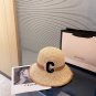The 2025 Celine new baseball cap from a big brand is super easy to match (48)