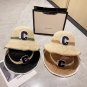 The 2025 Celine new baseball cap from a big brand is super easy to match (48)