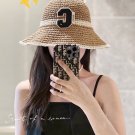 The 2025 Celine new baseball cap from a big brand is super easy to match (49)