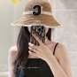 The 2025 Celine new baseball cap from a big brand is super easy to match (49)