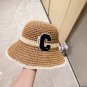 The 2025 Celine new baseball cap from a big brand is super easy to match (49)