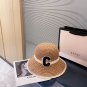 The 2025 Celine new baseball cap from a big brand is super easy to match (49)