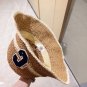The 2025 Celine new baseball cap from a big brand is super easy to match (49)