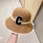 The 2025 Celine new baseball cap from a big brand is super easy to match (49)