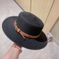 The 2025 Celine new baseball cap from a big brand is super easy to match (50)