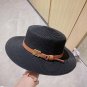 The 2025 Celine new baseball cap from a big brand is super easy to match (50)