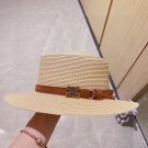The 2025 Celine new baseball cap from a big brand is super easy to match (51)