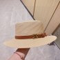 The 2025 Celine new baseball cap from a big brand is super easy to match (51)