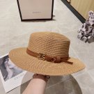 The 2025 Celine new baseball cap from a big brand is super easy to match (52)