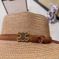 The 2025 Celine new baseball cap from a big brand is super easy to match (52)
