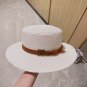 The 2025 Celine new baseball cap from a big brand is super easy to match (53)
