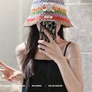 The 2025 Celine new baseball cap from a big brand is super easy to match (54)