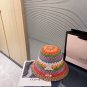 The 2025 Celine new baseball cap from a big brand is super easy to match (54)