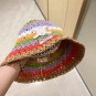 The 2025 Celine new baseball cap from a big brand is super easy to match (54)