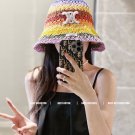 The 2025 Celine new baseball cap from a big brand is super easy to match (55)