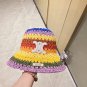 The 2025 Celine new baseball cap from a big brand is super easy to match (55)