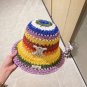 The 2025 Celine new baseball cap from a big brand is super easy to match (55)