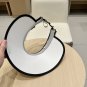 The 2025 Celine new baseball cap from a big brand is super easy to match (56)