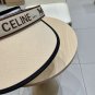 The 2025 Celine new baseball cap from a big brand is super easy to match (57)