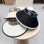 The 2025 Celine new baseball cap from a big brand is super easy to match (57)