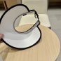The 2025 Celine new baseball cap from a big brand is super easy to match (57)
