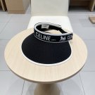 The 2025 Celine new baseball cap from a big brand is super easy to match (58)