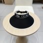 The 2025 Celine new baseball cap from a big brand is super easy to match (58)