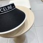 The 2025 Celine new baseball cap from a big brand is super easy to match (58)