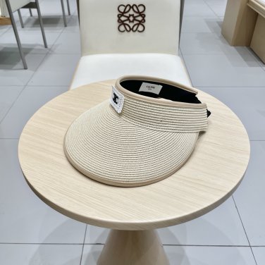 The 2025 Celine new baseball cap from a big brand is super easy to match (59)