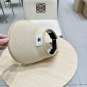 The 2025 Celine new baseball cap from a big brand is super easy to match (59)