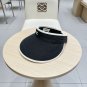 The 2025 Celine new baseball cap from a big brand is super easy to match (60)