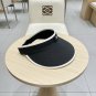 The 2025 Celine new baseball cap from a big brand is super easy to match (60)