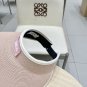 The 2025 Celine new baseball cap from a big brand is super easy to match (61)