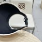 The 2025 Celine new baseball cap from a big brand is super easy to match (61)