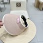 The 2025 Celine new baseball cap from a big brand is super easy to match (61)