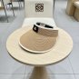 The 2025 Celine new baseball cap from a big brand is super easy to match (62)