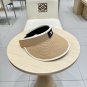 The 2025 Celine new baseball cap from a big brand is super easy to match (62)