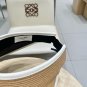 The 2025 Celine new baseball cap from a big brand is super easy to match (62)
