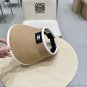 The 2025 Celine new baseball cap from a big brand is super easy to match (62)