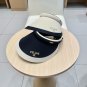 The 2025 Celine new baseball cap from a big brand is super easy to match (63)