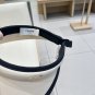 The 2025 Celine new baseball cap from a big brand is super easy to match (63)