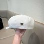 The 2025 Celine new baseball cap from a big brand is super easy to match (70)