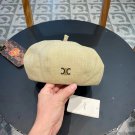 The 2025 Celine new baseball cap from a big brand is super easy to match (71)