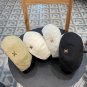 The 2025 Celine new baseball cap from a big brand is super easy to match (71)