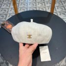 The 2025 Celine new baseball cap from a big brand is super easy to match (72)