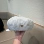 The 2025 Celine new baseball cap from a big brand is super easy to match (72)