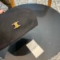 The 2025 Celine new baseball cap from a big brand is super easy to match (73)