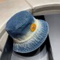 The 2025 Celine new baseball cap from a big brand is super easy to match (74)