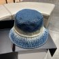 The 2025 Celine new baseball cap from a big brand is super easy to match (74)